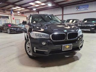 2014 BMW X5 XDRIVE35I