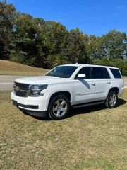 Image of 2016 CHEVROLET TAHOE