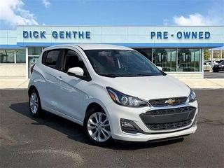 DICK GENTHE CHEVROLET Used Cars for Sale in Southgate MI