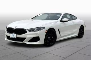 2023 BMW 8 SERIES 840I COUPE 2D