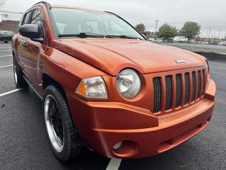 Image of 2008 JEEP COMPASS