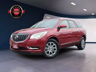 Image of 2014 BUICK ENCLAVE