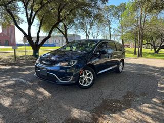 2018 CHRYSLER PACIFICA - Image