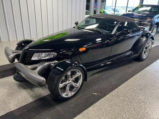 Image of 1999 PLYMOUTH PROWLER