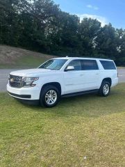 Image of 2018 CHEVROLET SUBURBAN