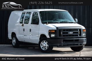 Image of 2013 FORD E150 CARGO