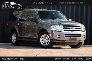 Image of 2014 FORD EXPEDITION