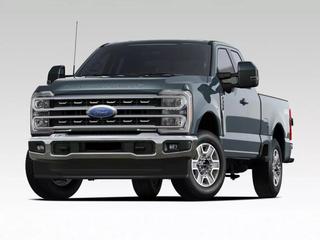 2024 FORD F-350SD