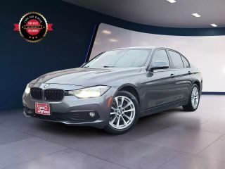 Image of 2017 BMW 3 SERIES