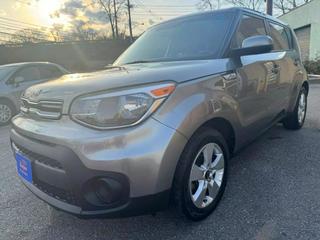 Image of 2019 KIA SOUL