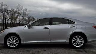 Image of 2010 LEXUS ES