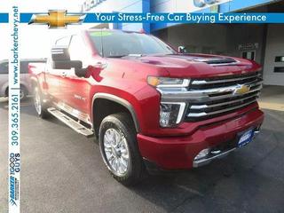 BARKER CHEVROLET Used Cars for Sale in Lexington IL CarZing