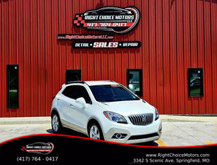 Image of 2015 BUICK ENCORE