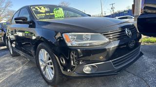 Image of 2012 VOLKSWAGEN JETTA