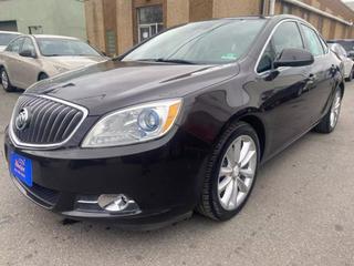 Image of 2013 BUICK VERANO