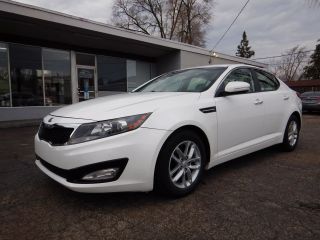Image of 2013 KIA OPTIMA