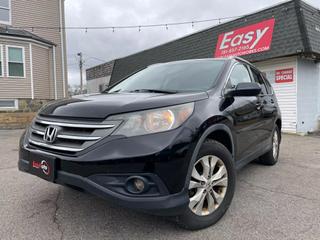 Image of 2013 HONDA CR-V