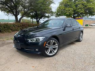 Image of 2018 BMW 3 SERIES