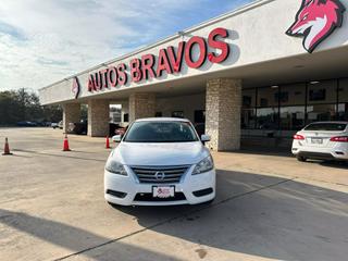 AUTOS BRAVOS LLC Used Cars for Sale in San Antonio TX CarZing