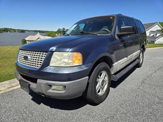 Image of 2003 FORD EXPEDITION