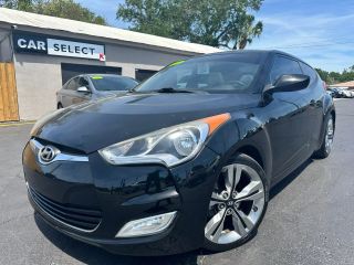 Image of 2013 HYUNDAI VELOSTER