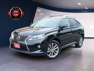Image of 2013 LEXUS RX
