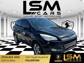 Image of 2013 FORD ESCAPE