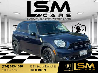 Image of 2015 MINI COUNTRYMAN