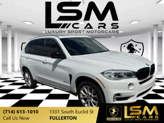 Image of 2014 BMW X5