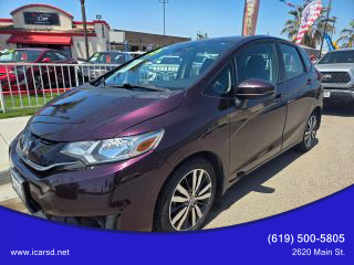 Image of 2015 HONDA FIT