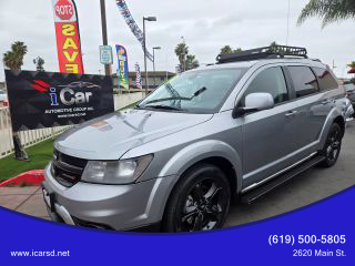 Image of 2019 DODGE JOURNEY