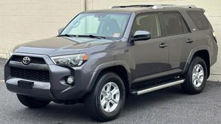 Image of 2015 TOYOTA 4RUNNER