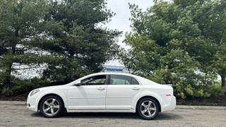 Image of 2012 CHEVROLET MALIBU