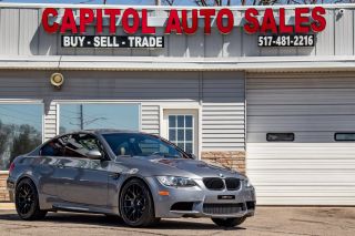 2008 BMW M3 BASE