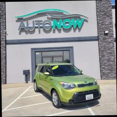 Image of 2015 KIA SOUL