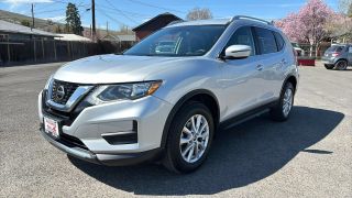 Image of 2019 NISSAN ROGUE