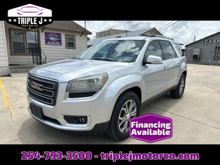 Image of 2014 GMC ACADIA