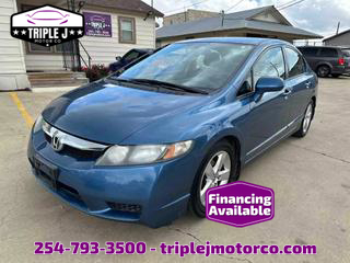 Image of 2011 HONDA CIVIC