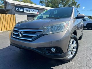 Image of 2013 HONDA CR-V