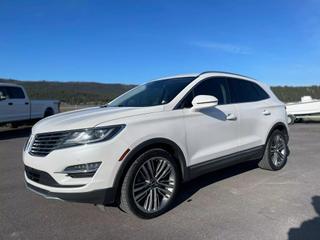 Image of 2016 LINCOLN MKC