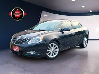 Image of 2013 BUICK VERANO