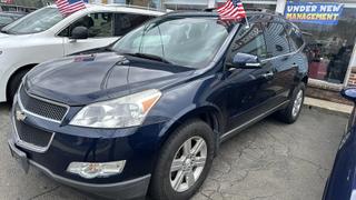 Image of 2012 CHEVROLET TRAVERSE