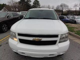 Image of 2007 CHEVROLET TAHOE