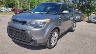 Image of 2014 KIA SOUL