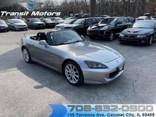 Image of 2006 HONDA S2000