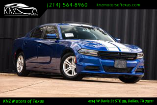 Image of 2019 DODGE CHARGER