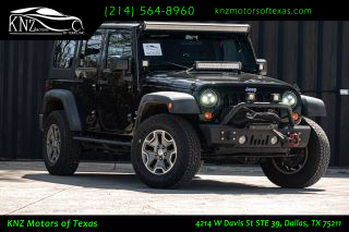 Image of 2012 JEEP WRANGLER