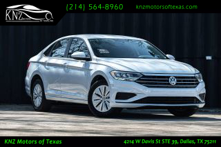 Image of 2019 VOLKSWAGEN JETTA