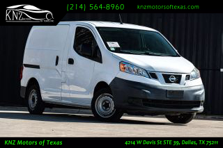 Image of 2016 NISSAN NV200