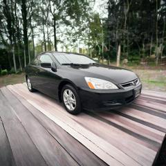 Image of 2006 HONDA ACCORD